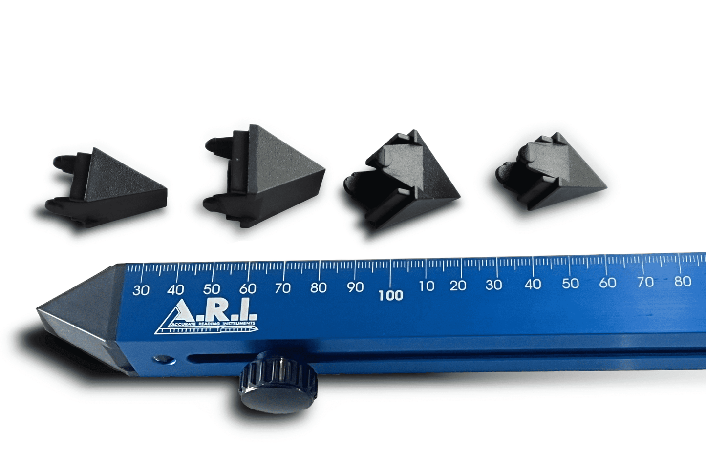 Blue Measure Pro with 4 spare tips